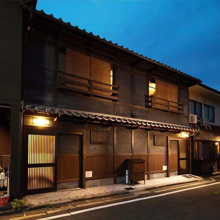 Shimogyou An Kyoto Exteriör bild