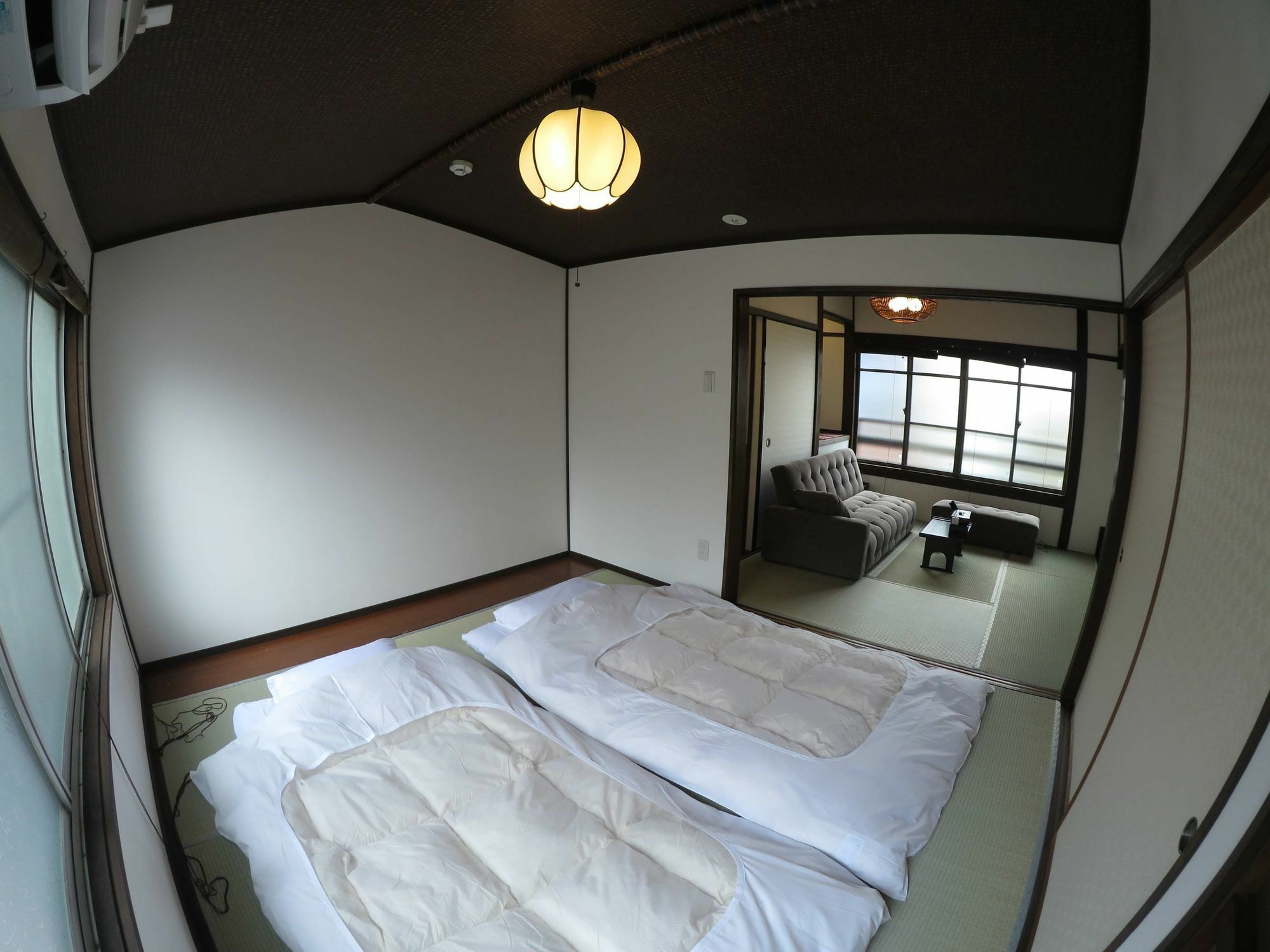 Shimogyou An Kyoto Exteriör bild