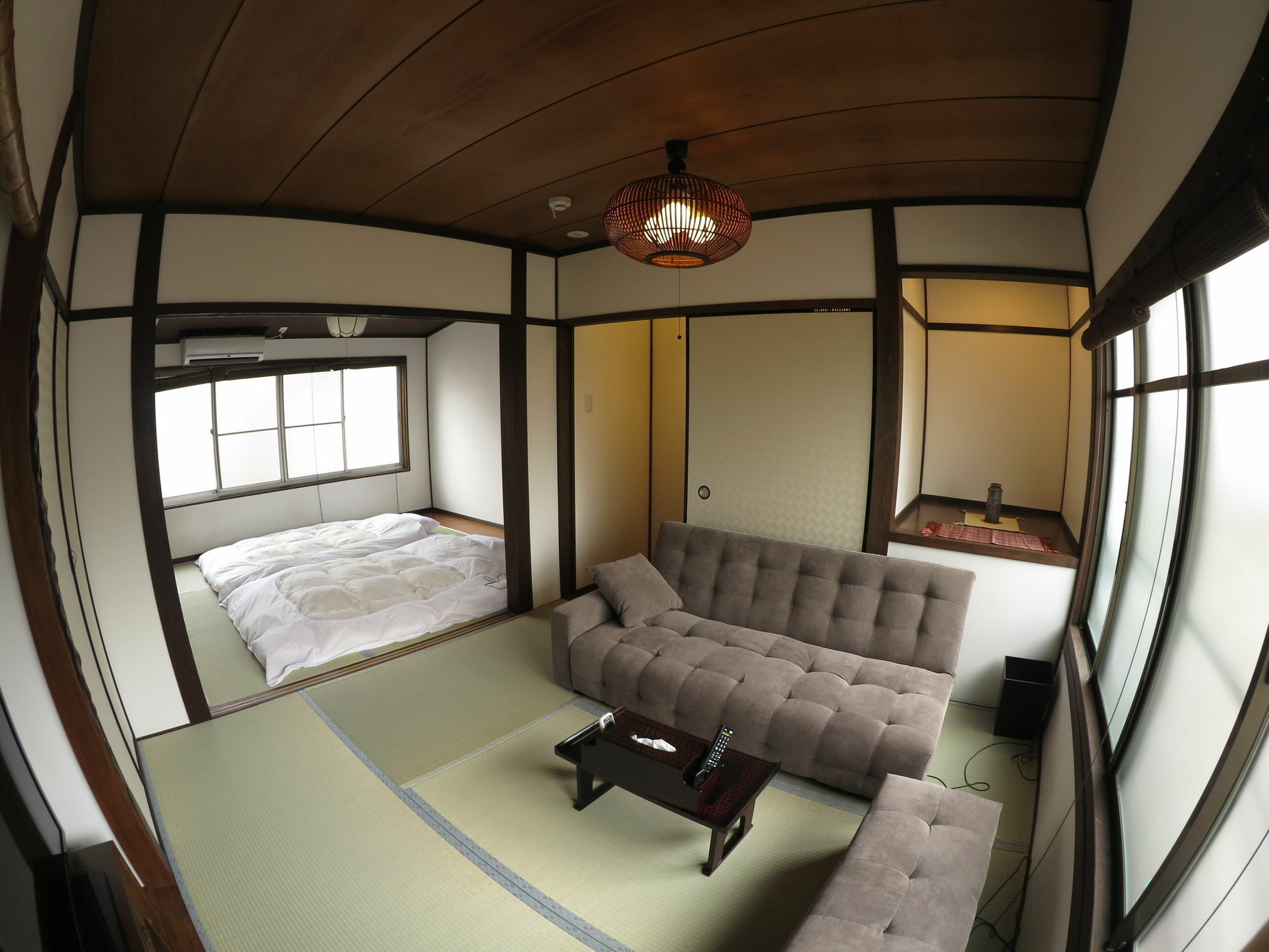 Shimogyou An Kyoto Exteriör bild