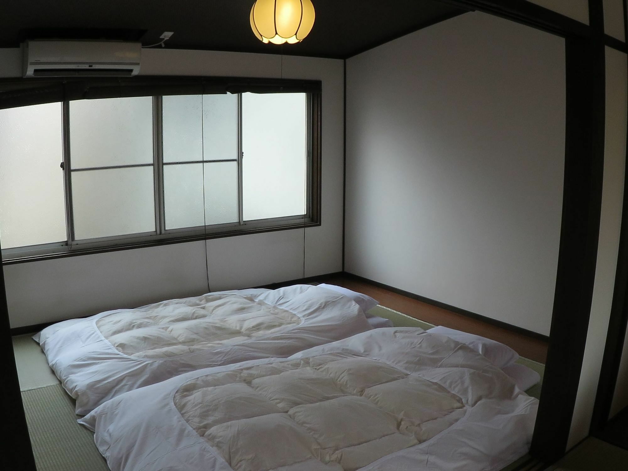Shimogyou An Kyoto Exteriör bild