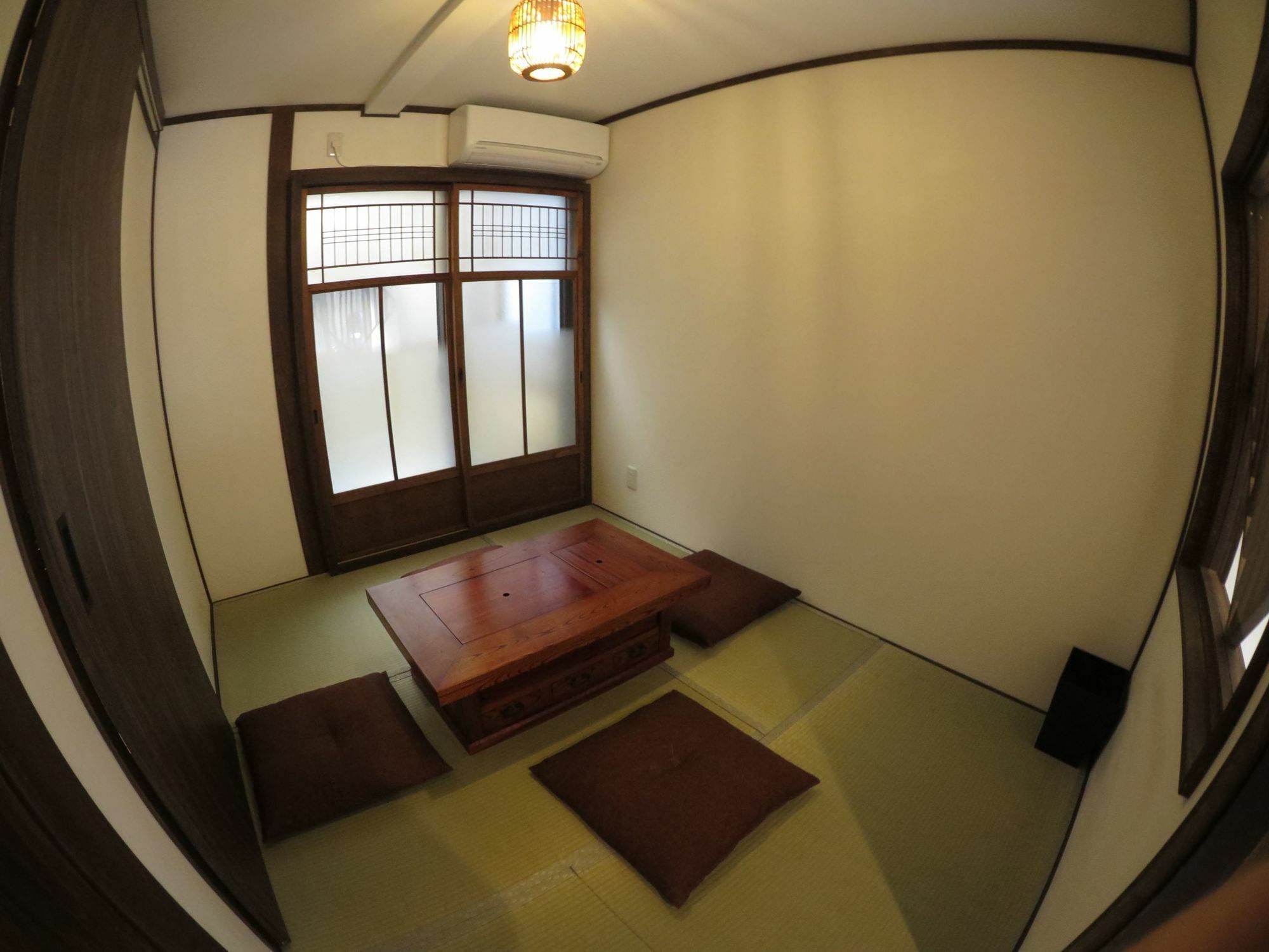 Shimogyou An Kyoto Exteriör bild